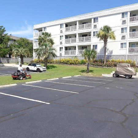 Great Beach Getaway! Apartment Myrtle Beach Exterior photo