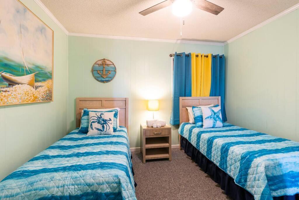 Great Beach Getaway! Apartment Myrtle Beach Exterior photo