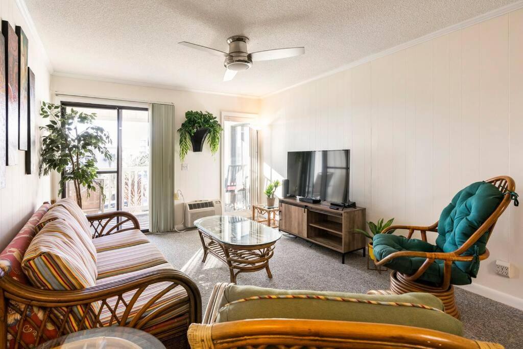 Great Beach Getaway! Apartment Myrtle Beach Exterior photo