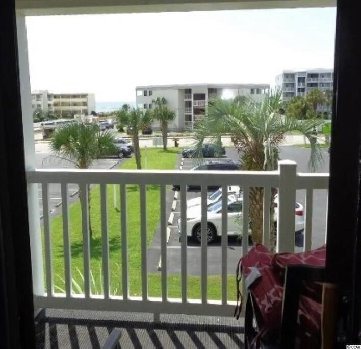Great Beach Getaway! Apartment Myrtle Beach Exterior photo