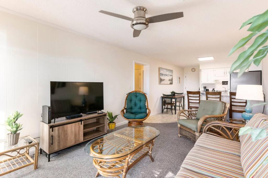 Great Beach Getaway! Apartment Myrtle Beach Exterior photo